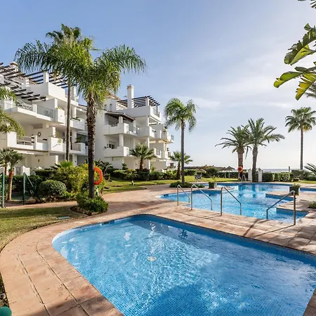228 Arruzafa Playa * La Cala De Mijas