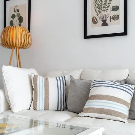 Apartment 228 Arruzafa Playa La Cala De Mijas