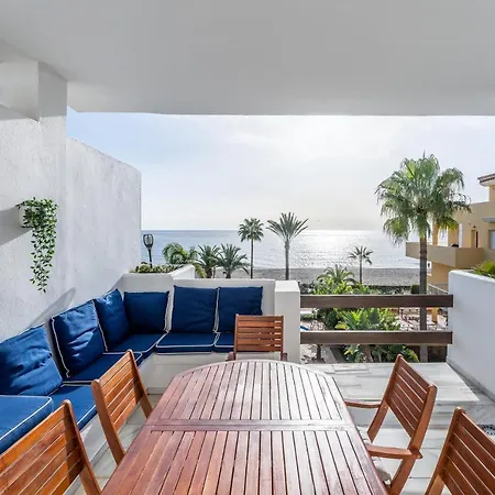 228 Arruzafa Playa * La Cala De Mijas