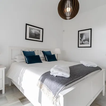 228 Arruzafa Playa Apartment *