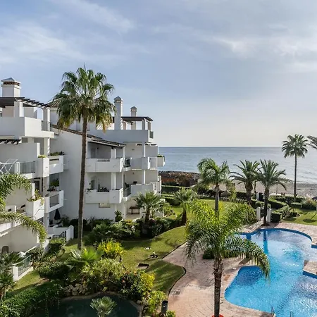 228 Arruzafa Playa Apartment *