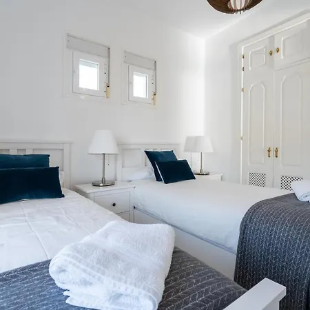 Apartment 228 Arruzafa Playa La Cala De Mijas