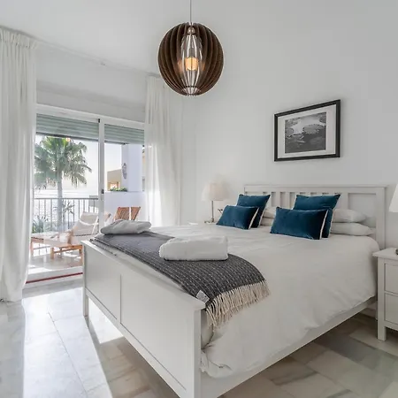 228 Arruzafa Playa * La Cala De Mijas
