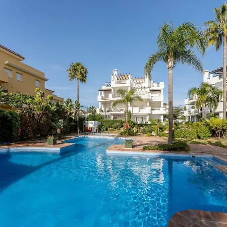 Apartment 228 Arruzafa Playa *