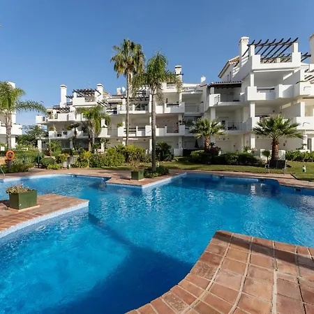228 Arruzafa Playa Apartment