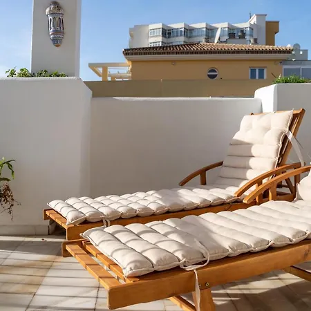 228 Arruzafa Playa * La Cala De Mijas