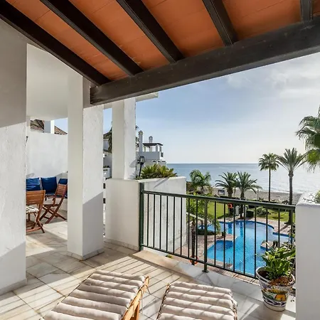 Apartment 228 Arruzafa Playa
