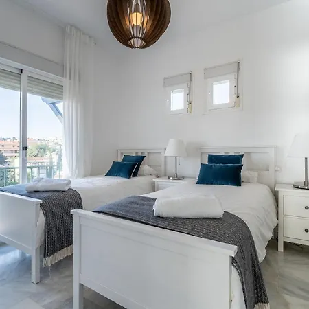 Apartment 228 Arruzafa Playa *