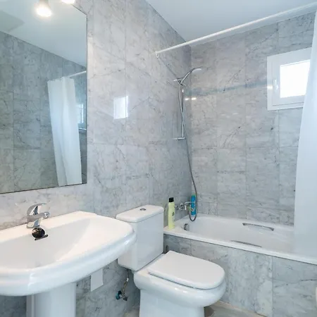 228 Arruzafa Playa * La Cala De Mijas