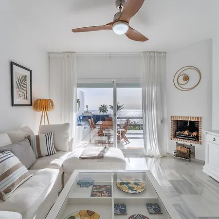 228 Arruzafa Playa Appartement