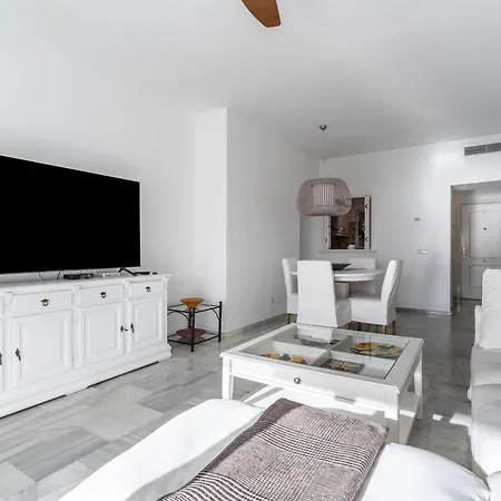 228 Arruzafa Playa Appartement La Cala De Mijas