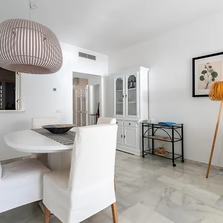 228 Arruzafa Playa * La Cala De Mijas