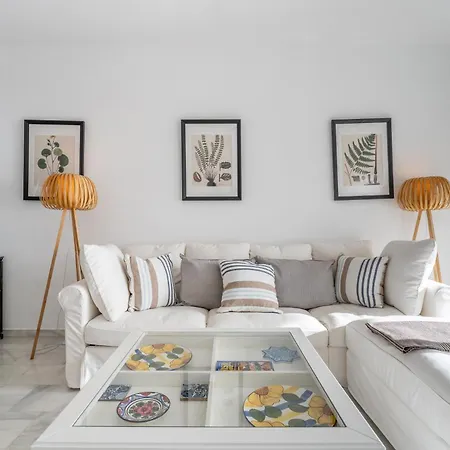228 Arruzafa Playa Appartement La Cala De Mijas
